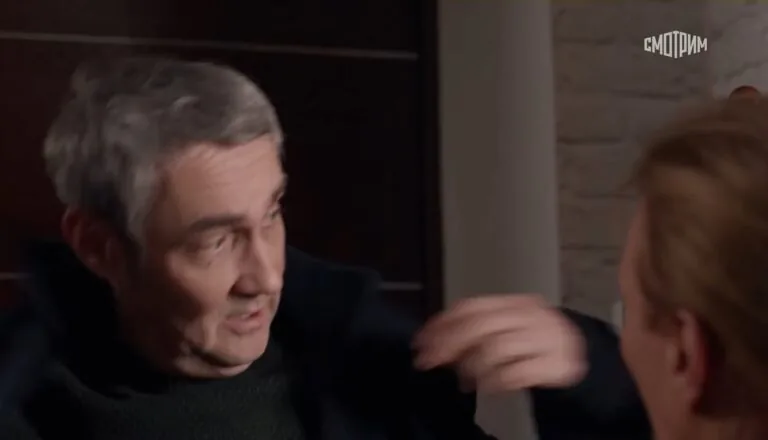 Картинка к «10 сезон 14 серия»