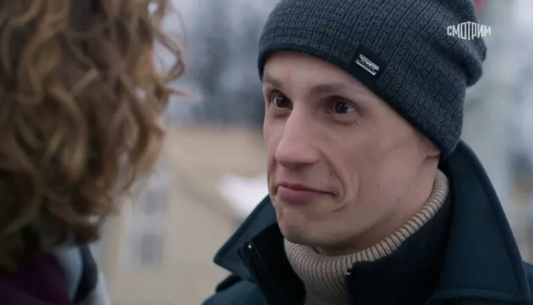 Картинка к «10 сезон 6 серия»