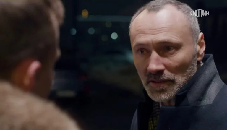 Картинка к «10 сезон 9 серия»