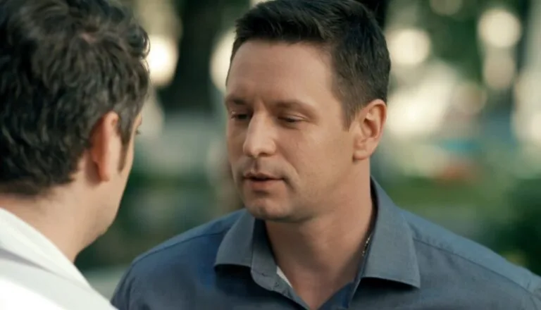 Момент из 7 серии 5 сезона