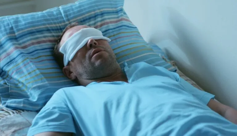 Момент из 8 серии 5 сезона